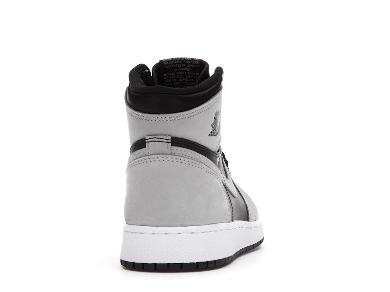 Jordan 1 Retro High Shadow 2.0 (GS)