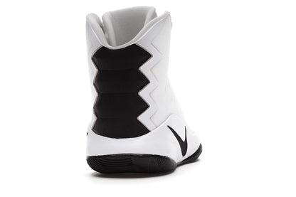 Nike Hyperdunk 2016 White Black