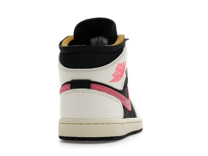 Jordan 1 Mid SE Edge Flight Club (Women's)