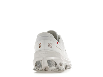 On Running Cloudventure LOEWE White