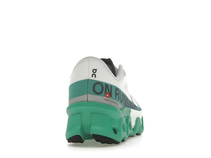 On Running Cloudmonster Hyper Undyed Mint (Women's)