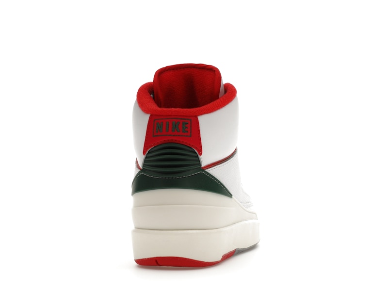 Jordan 2 Retro Origins (GS)