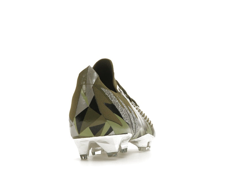 adidas Predator Edge Crystal.1 FG Focus Olive