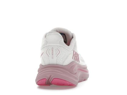 Hoka One One Clifton 10 Rose Cream Dried Rose (Women's)