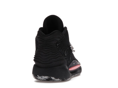 Nike KD 14 Seasonal Black Laser Crimson