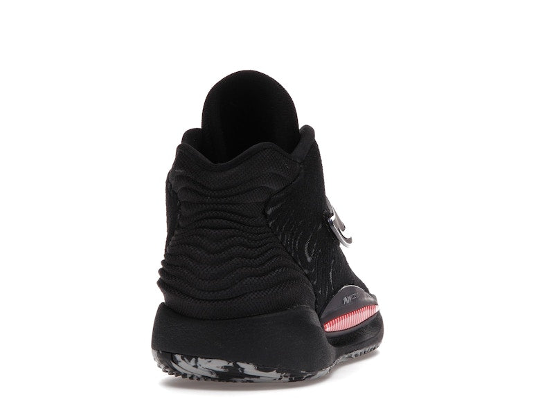 Nike KD 14 Seasonal Black Laser Crimson