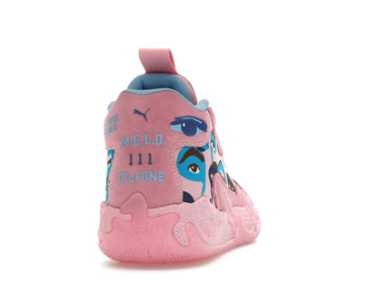 Puma LaMelo Ball MB.03 KidSuper