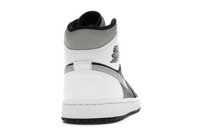 Jordan 1 Mid White Shadow