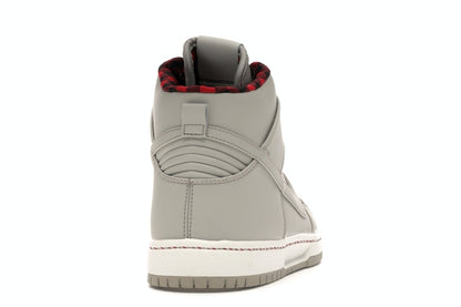 Nike Dunk Ultra String