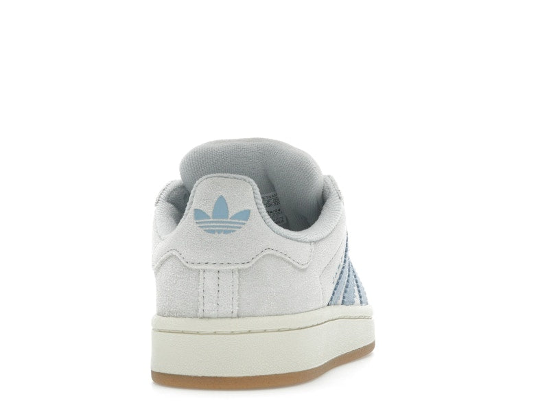 adidas Campus 00s Grey Clear Sky (Women's)