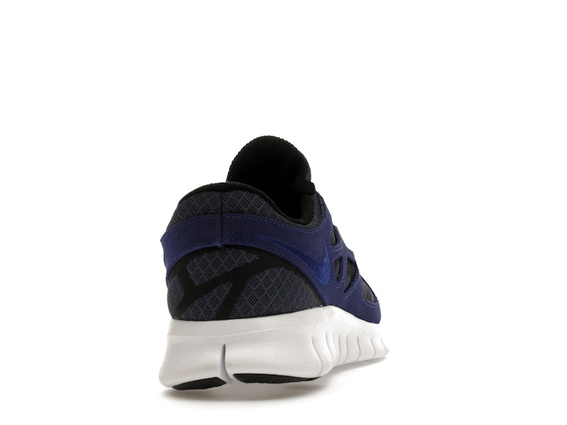 Nike Free Run 2 Thunder Blue