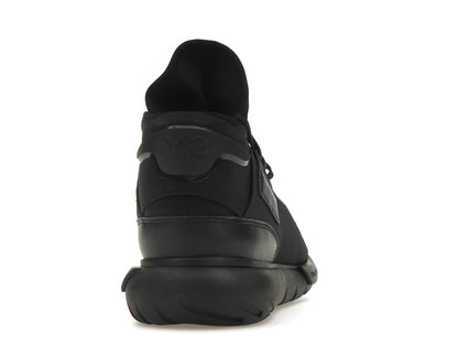 adidas Y-3 Qasa Triple Black