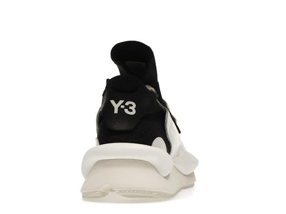 adidas Y-3 Kaiwa White Black