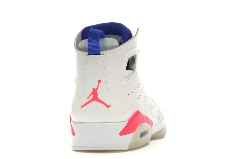 Jordan Flight Club 91 Ultramarine