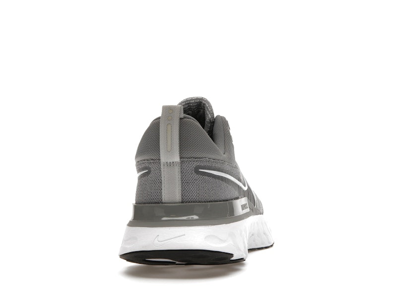 Nike React Infinity Run Flyknit 2 Particle Grey