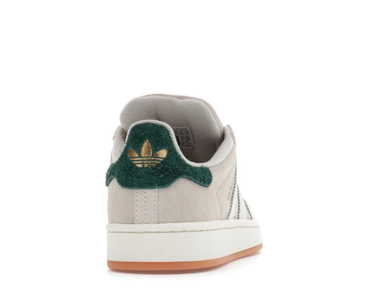 adidas Campus 00s Alumina Off White Collegiate Green