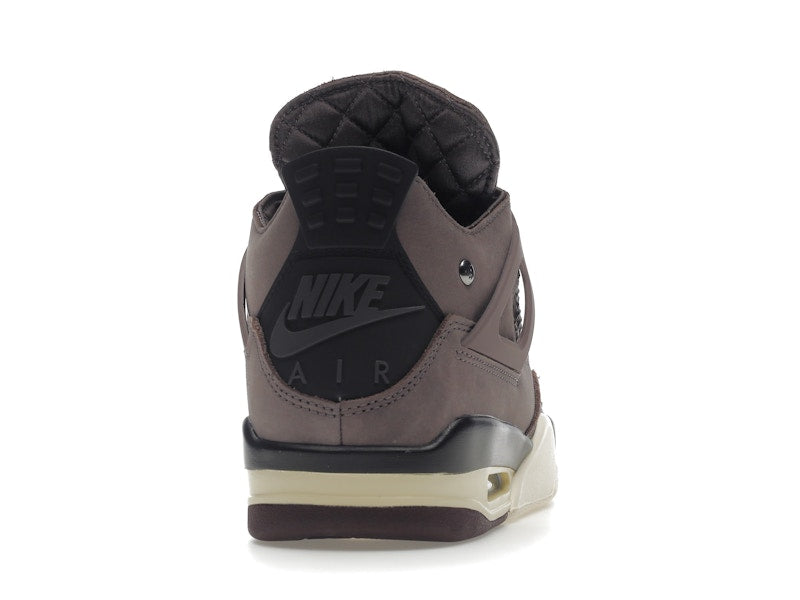 Jordan 4 Retro SP A Ma Maniére Violet Ore