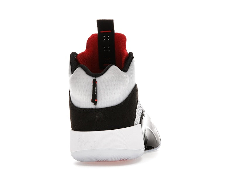 Jordan XXXV PF DNA (White Sole)