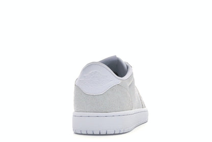 Jordan 1 Retro Low NS White (Women's)