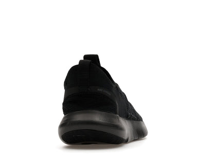 Nike Free RN Next Nature Black Anthracite White