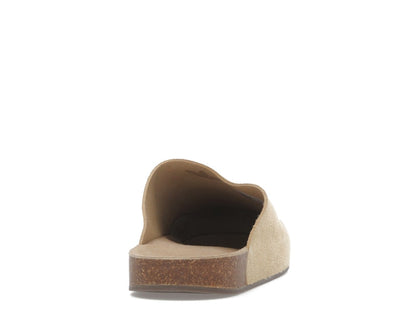 adidas Adimule Slides Golden Beige Gum