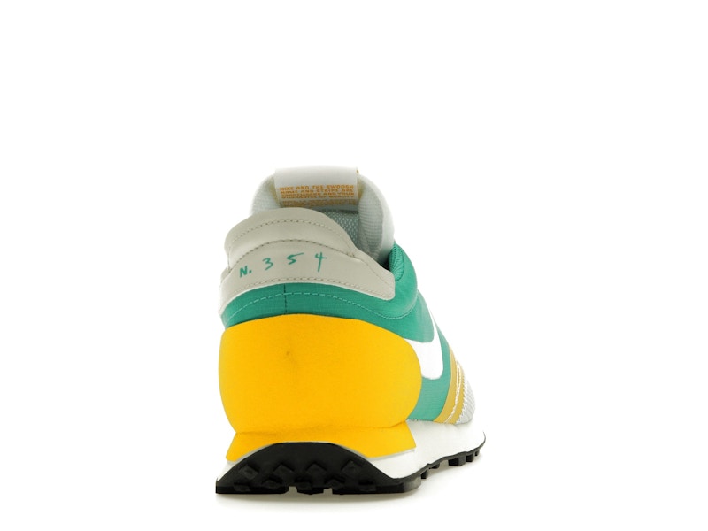 Nike DBreak-Type SE Stadium Green White University Gold