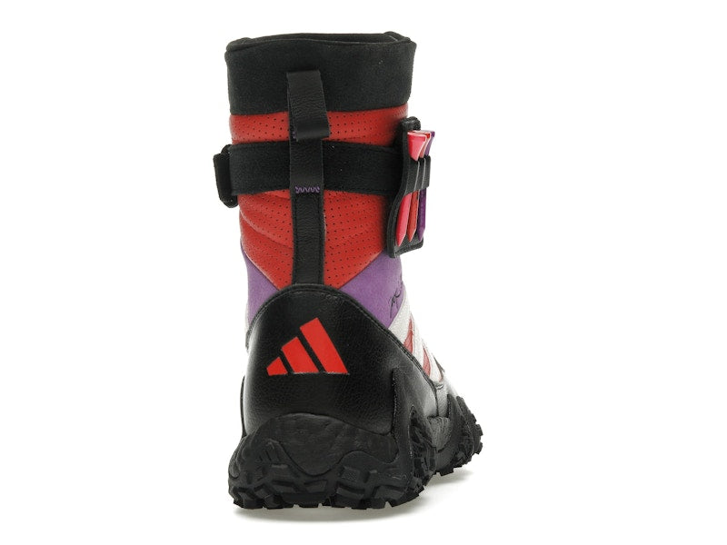adidas CodeChaos Golf Boot Jay3lle Core Black (Women's)