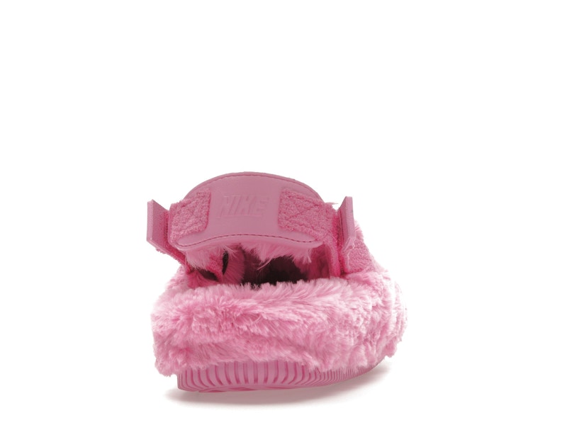 Nike Calm SE Mule Playful Pink (Women's)