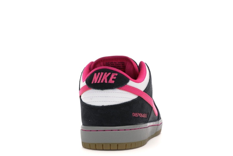 Nike SB Dunk Low Disposable