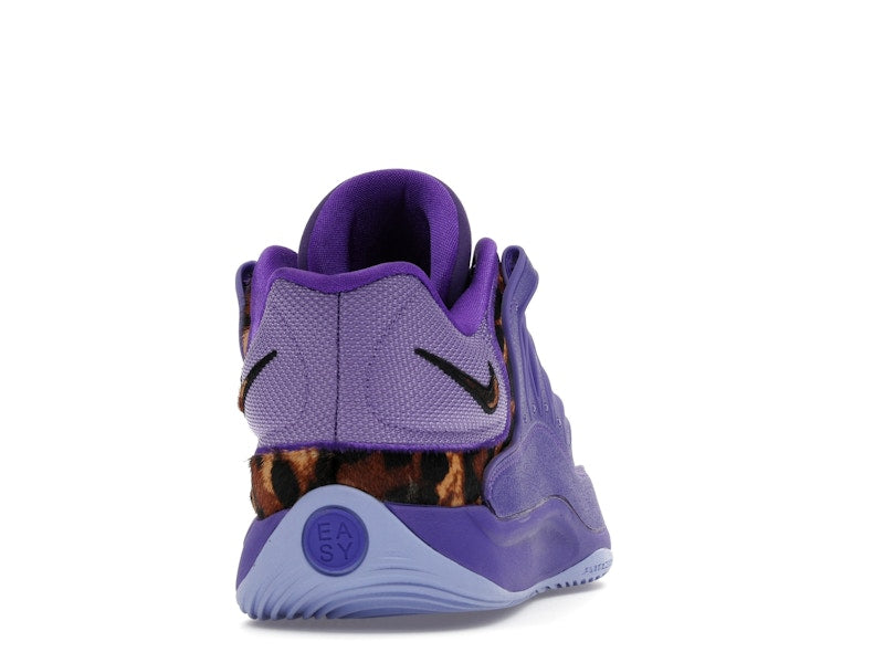 Nike KD 18 Chet Holmgren Thunder & Reign
