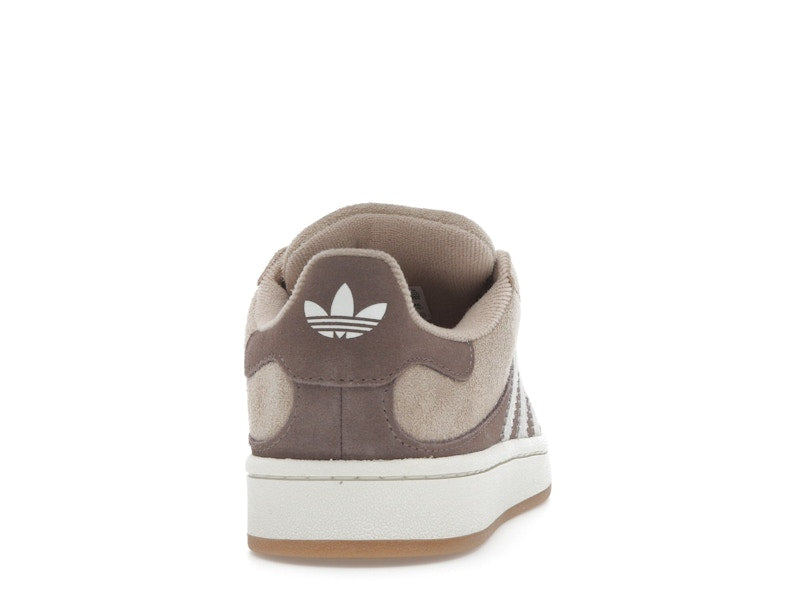 adidas Campus 00s Camp Magic Beige Off White Trace Brown (Women's)