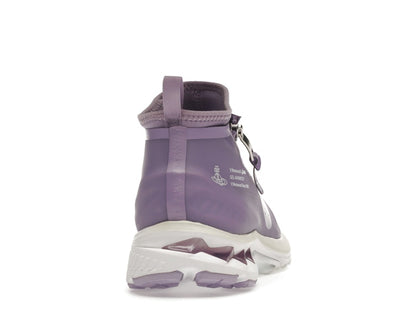 ASICS Gel-Kayano 27 LTX Vivienne Westwood Vapor