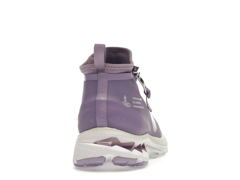 ASICS Gel-Kayano 27 LTX Vivienne Westwood Vapor