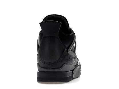 Hender Scheme MIP-10 Jordan 4 Black