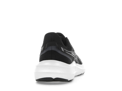 ASICS Jolt 5 Black White (Women's)