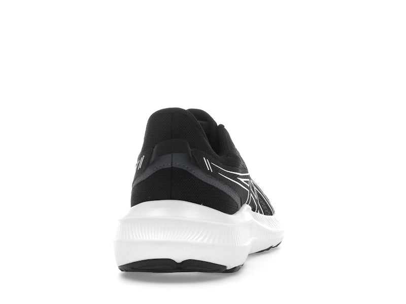 ASICS Jolt 5 Black White (Women's)