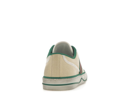 Gucci 1977 Tennis Butter Cotton (Women's)