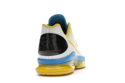 Nike KD 5 Elite Playoffs Home