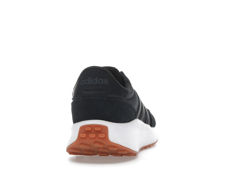 adidas Run 70s Lifestyle Carbon Core Black Cloud White