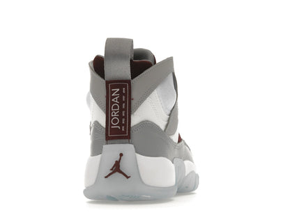 Jordan Jumpman Two Trey Bordeaux