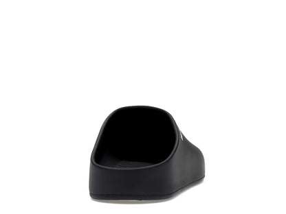 Balenciaga Pool Closed Slide Black