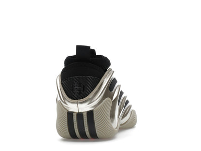 adidas Harden Vol. 9 Cyber Metallic