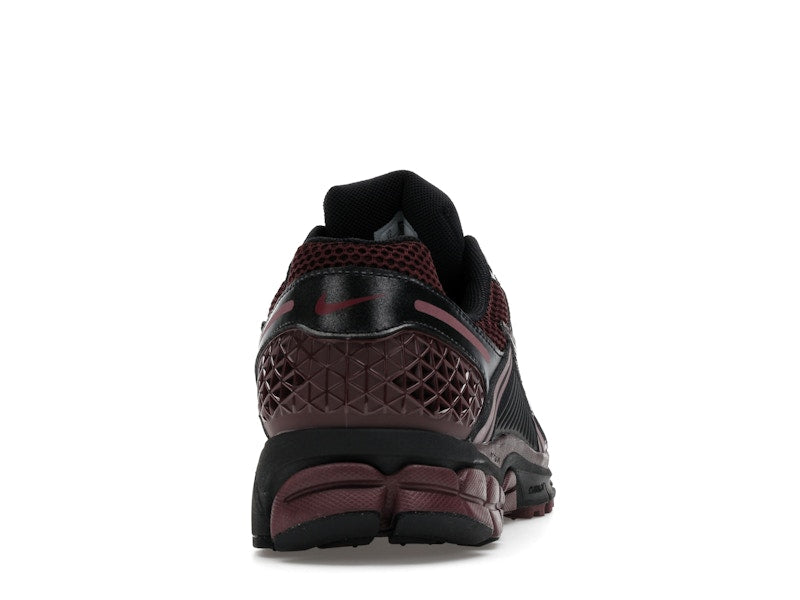 Nike Zoom Vomero 5 Black Burgundy Crush (Women's)