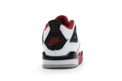 Jordan 4 Retro Fire Red (2020) (TD)