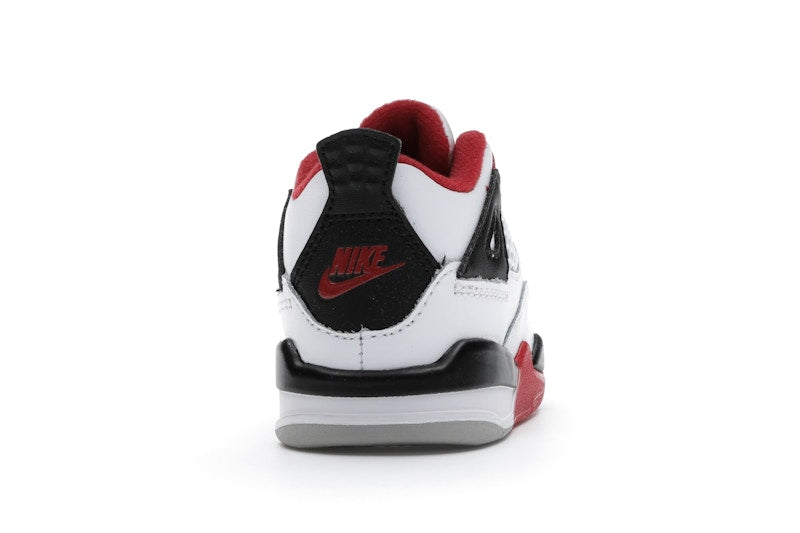 Jordan 4 Retro Fire Red (2020) (TD)