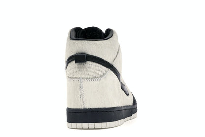 Nike Dunk High Panda