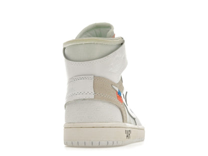 Jordan 1 Retro High Off-White Euro (GS)