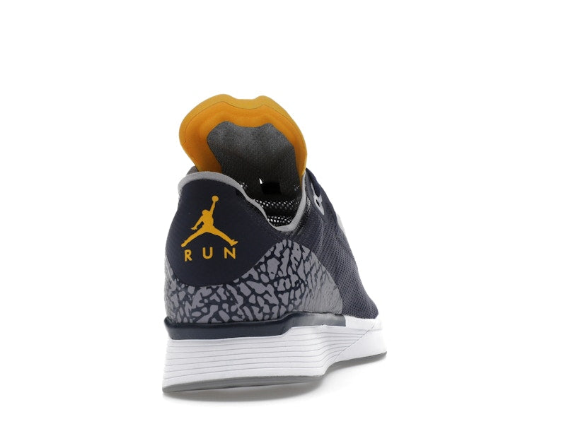 Jordan 88 Racer Michigan