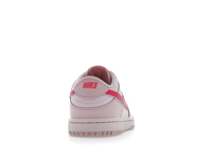 Nike Dunk Low Triple Pink (TD)