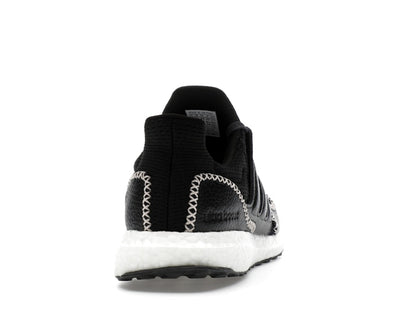 adidas Ultra Boost 1.0 Core Black Wonder Quartz